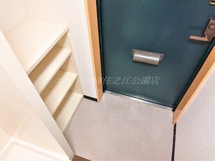 バローレ住之江の物件内観写真